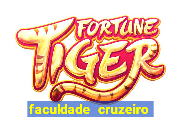 faculdade cruzeiro do sul login